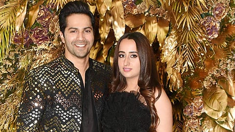 Varun Dhawan will tie the knot with his girlfriend Natasha Dalal on Sunday in Alibaug