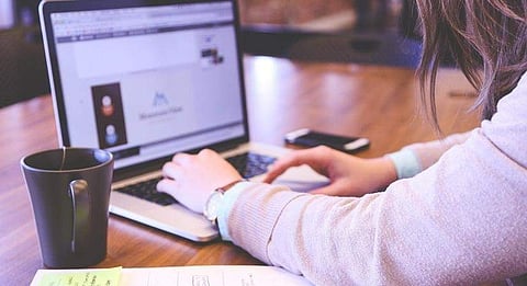 Survey: 38% Indian women in tech industry prefer WFH