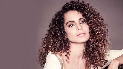 Indians supporting farmers' protests are 'terrorists', should be jailed: Kangana Ranaut