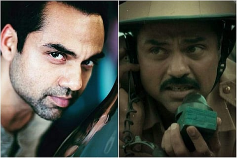 The Abhay Deol-starrer 1962: The War In The Hills, a series inspired by true events, will premiere on February 26.