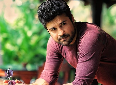 Rajeev Khandelwal