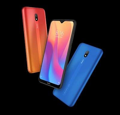 Xiaomi rolls out Android 10-based MIUI 12 update for Redmi 8 and Redmi 8A