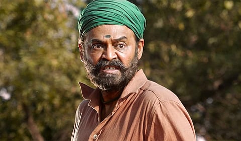 The wait is over! Asuran’s Telugu remake Narappa to be released on May 14, 2021