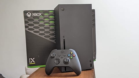 Xbox Series X