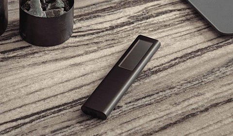 Samsung unveils solar-charging eco remotes for its latest lineup of smart TVs