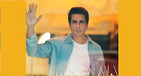 Sonu Sood