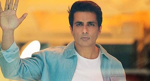 Sonu Sood