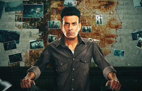 Actor Manoj Bajpayee will return as NIA agent Srikant Tiwari in the second season of The Family Man on February 12.