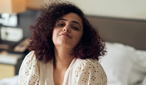 Nithya Menen