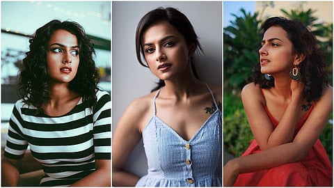 Shraddha Srinath