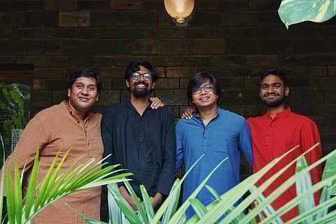 Band Sarvam