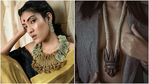 Kitsch is the new cool this season