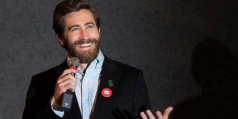 Jake Gyllenhaal (File Photo | AP)