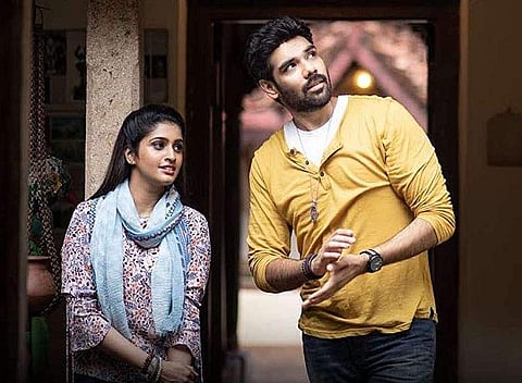 Location Diaries: Maayon- Running from pillar to post