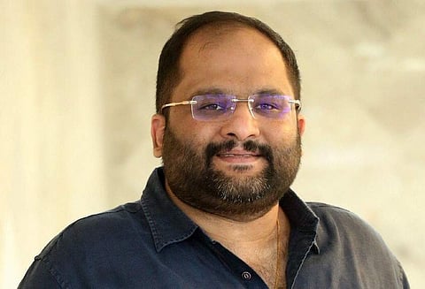Mahesh Koneru passes away at 40