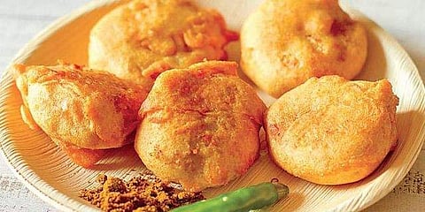 Navaratri special: Head to these places for Navaratri and Durga Pooja meals 