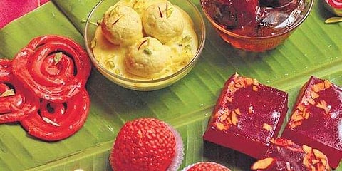 House of Drip candles