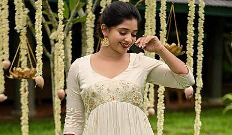 Alda has plans to release its autumn collection ‘Eternal bliss.’