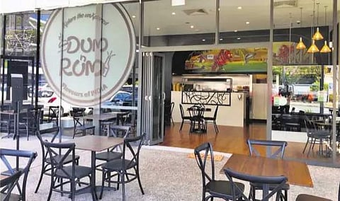 Two Malayali entrepreneurs are running a restaurant in Brisbane, Australia, that serves the most authentic Kerala dishes, and specials like our very own naadan kallu!