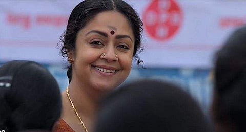 Udanpirappe Movie Review: The characters cry a lot, we don’t