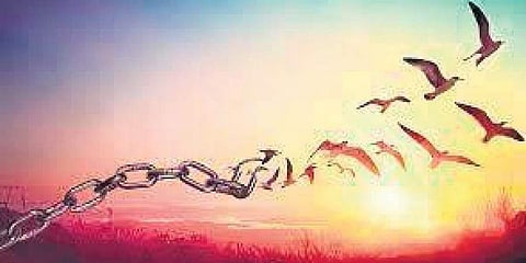 Representational image