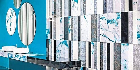 Sicis' new range of marbles