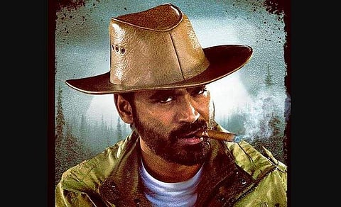 Dhanush-Selvaraghavan's Naane Varuven goes on floors