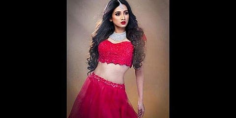 Harshika Poonacha