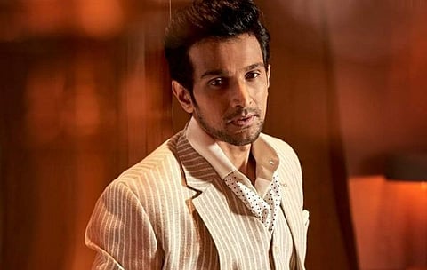 Pratik Gandhi talks about his upcoming film Bhavai, the controversy surrounding the film’s previous title and more.