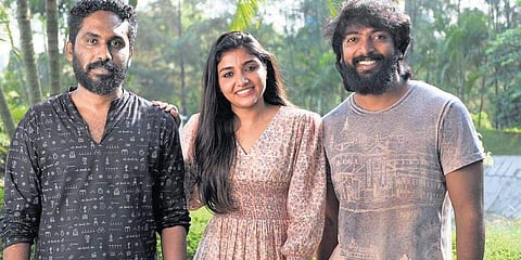 Sarjun-Kalaiyarasan team up for a film