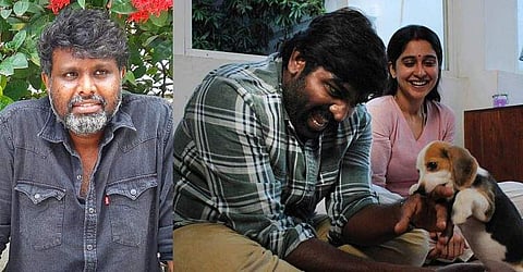 Filmmaker Karthik Swaminathan discusses his bittersweet family drama, Mughizh