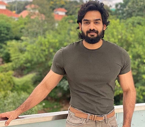 Kartikeya Gummakonda