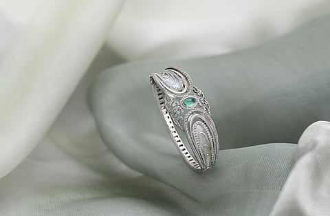 The Dress Circle from the Libera collection