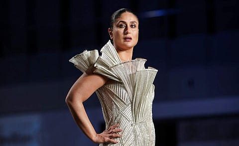 Kareena Kapoor Khan on being a fashion week favourite, embracing motherhood for the second time and how she chooses to ignore trolls on social media