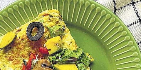 Check out these low-carb snack options, which are healthy as well as lip-smacking good