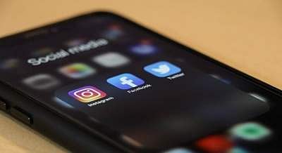 Facebook and Instagram