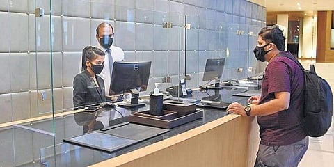 Flavours of a global festival