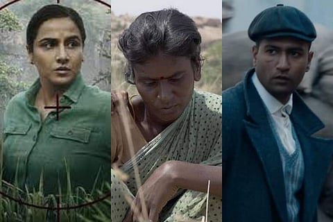 Tamil film Koozhangal beats Sherni and Sardar Udham, to become India’s official entry to Oscars 2022
