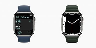 Report: Apple Watch Series 8 may come with blood glucose monitoring feature