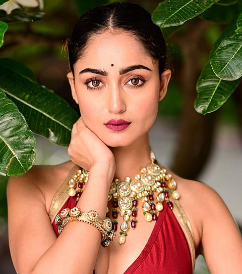 Tridha Choudhury