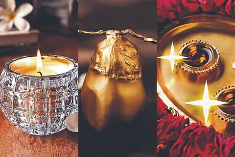 Indulge 14th Anniversary Special: 10 exquisite décor options to illuminate your puja space with panache