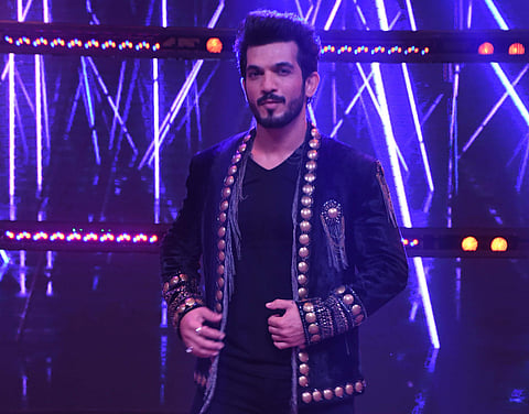 Arjun Bijlani