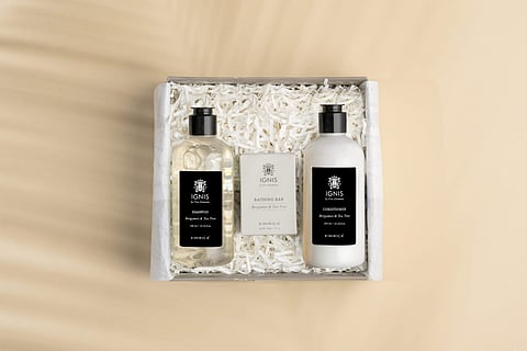 Kimirica Reignite Gift Box