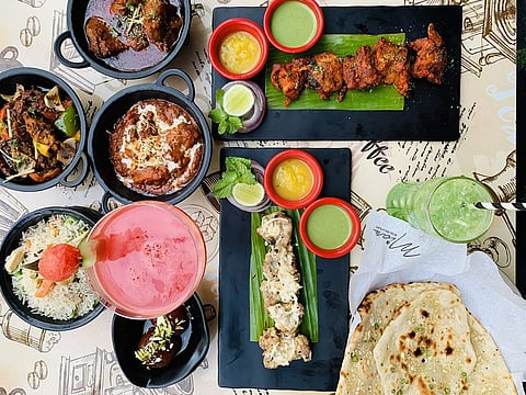 Festive flavours: From traditional picks to drool-worthy desserts, Kolkata diners are all set with their menu