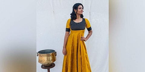 Suited for the season