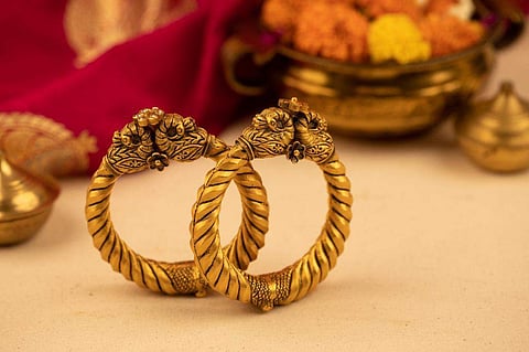 Jewellery by Diwanson