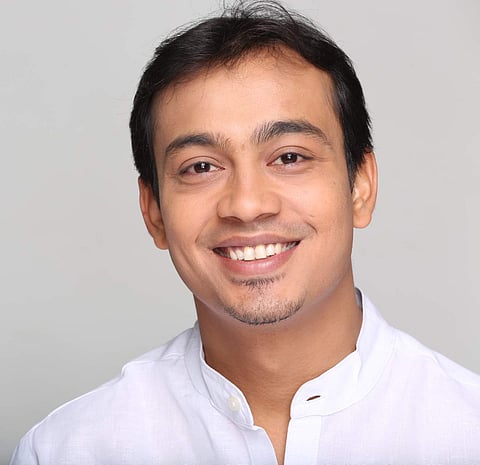 ABHISHEK JAIN