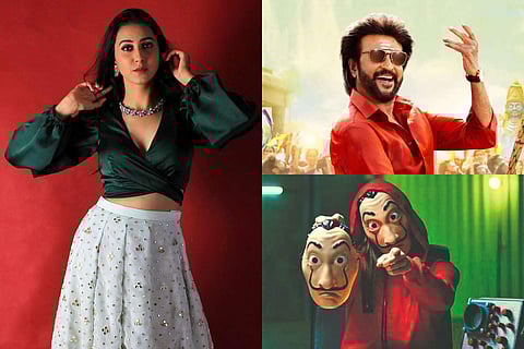 Indulge 14th Anniversary Special: Celebrate your Diwali weekend with lots of shopping, a Money Heist-themed brunch and more!