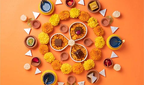 Image: Bombay Sweet Shop