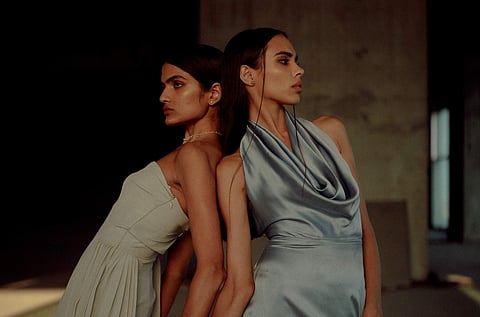 Mannat Gupta's collection